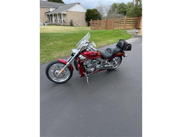 2005 Harley-Davidson V-Rod (CC-1948067) for sale in Clarksburg, Maryland