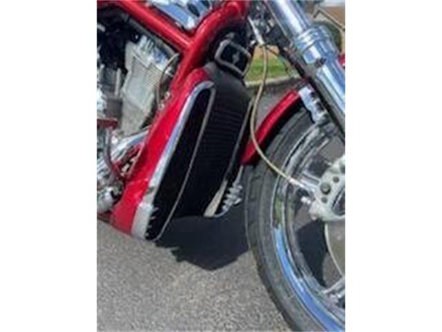 2005 Harley-Davidson V-Rod (CC-1948067) for sale in Clarksburg, Maryland