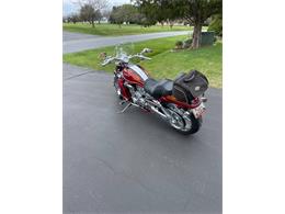 2005 Harley-Davidson V-Rod (CC-1948067) for sale in Clarksburg, Maryland