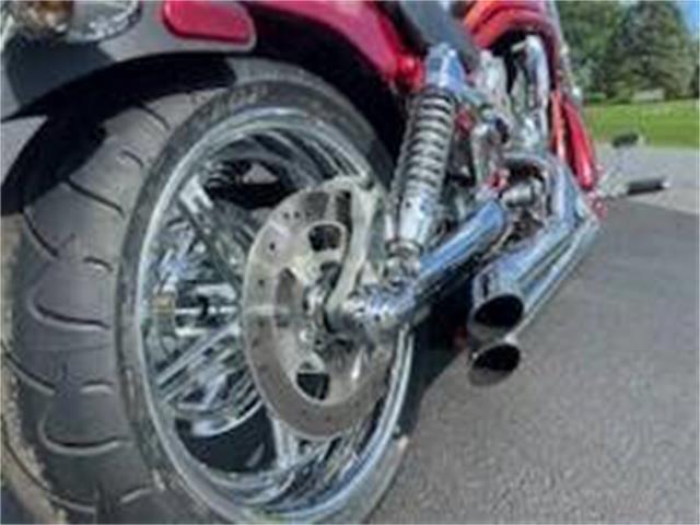 2005 Harley-Davidson V-Rod (CC-1948067) for sale in Clarksburg, Maryland