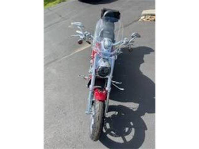 2005 Harley-Davidson V-Rod (CC-1948067) for sale in Clarksburg, Maryland