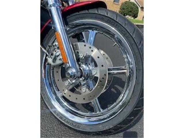2005 Harley-Davidson V-Rod (CC-1948067) for sale in Clarksburg, Maryland