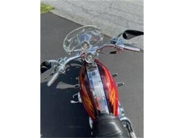 2005 Harley-Davidson V-Rod (CC-1948067) for sale in Clarksburg, Maryland