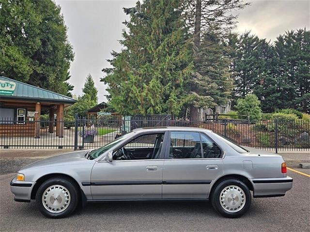 1991 Honda Motorcycle (CC-1948150) for sale in Eugene, Oregon