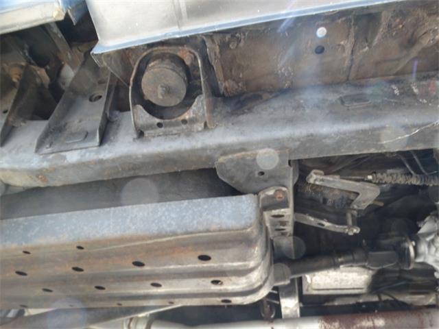 1990 Toyota Hilux (CC-1940816) for sale in O'Fallon, Illinois