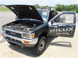 1990 Toyota Hilux (CC-1940816) for sale in O'Fallon, Illinois