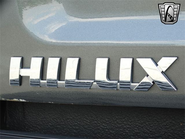1990 Toyota Hilux (CC-1940816) for sale in O'Fallon, Illinois