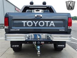 1990 Toyota Hilux (CC-1940816) for sale in O'Fallon, Illinois