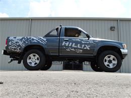 1990 Toyota Hilux (CC-1940816) for sale in O'Fallon, Illinois