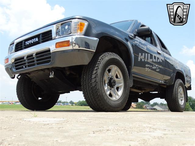 1990 Toyota Hilux (CC-1940816) for sale in O'Fallon, Illinois