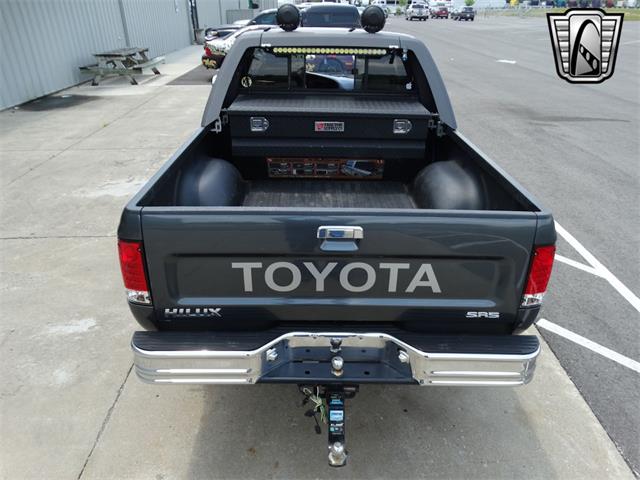 1990 Toyota Hilux (CC-1940816) for sale in O'Fallon, Illinois