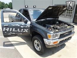 1990 Toyota Hilux (CC-1940816) for sale in O'Fallon, Illinois