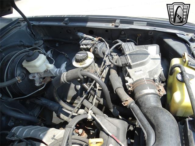 1990 Toyota Hilux (CC-1940816) for sale in O'Fallon, Illinois