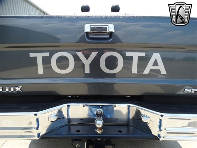 1990 Toyota Hilux (CC-1940816) for sale in O'Fallon, Illinois