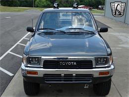 1990 Toyota Hilux (CC-1940816) for sale in O'Fallon, Illinois