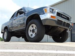 1990 Toyota Hilux (CC-1940816) for sale in O'Fallon, Illinois