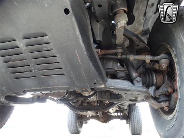 1990 Toyota Hilux (CC-1940816) for sale in O'Fallon, Illinois
