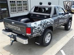 1990 Toyota Hilux (CC-1940816) for sale in O'Fallon, Illinois