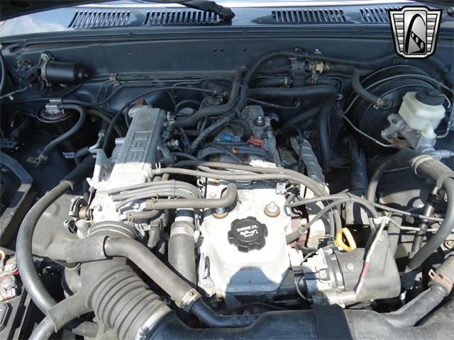 1990 Toyota Hilux (CC-1940816) for sale in O'Fallon, Illinois