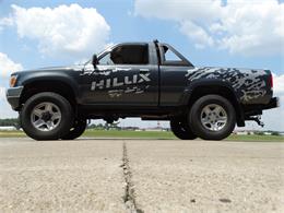 1990 Toyota Hilux (CC-1940816) for sale in O'Fallon, Illinois