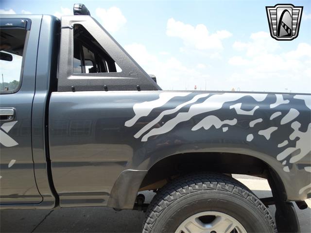 1990 Toyota Hilux (CC-1940816) for sale in O'Fallon, Illinois