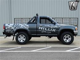1990 Toyota Hilux (CC-1940816) for sale in O'Fallon, Illinois