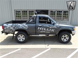 1990 Toyota Hilux (CC-1940816) for sale in O'Fallon, Illinois