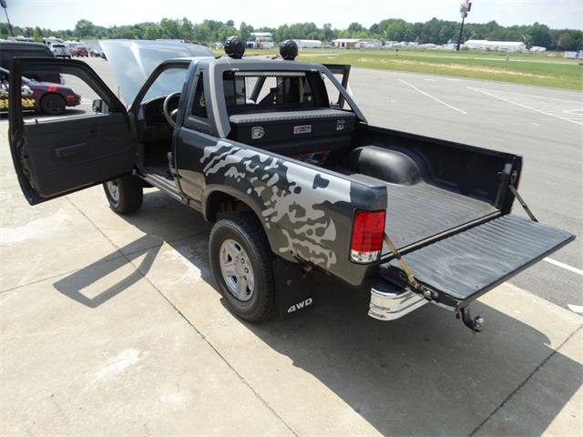 1990 Toyota Hilux (CC-1940816) for sale in O'Fallon, Illinois