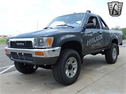 1990 Toyota Hilux (CC-1940816) for sale in O'Fallon, Illinois