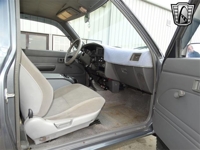 1990 Toyota Hilux (CC-1940816) for sale in O'Fallon, Illinois