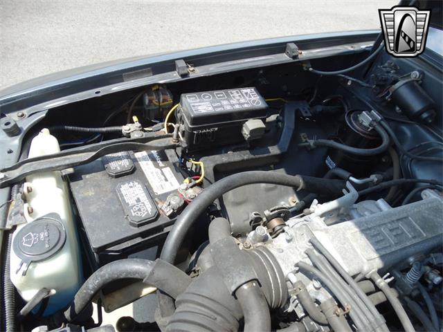1990 Toyota Hilux (CC-1940816) for sale in O'Fallon, Illinois