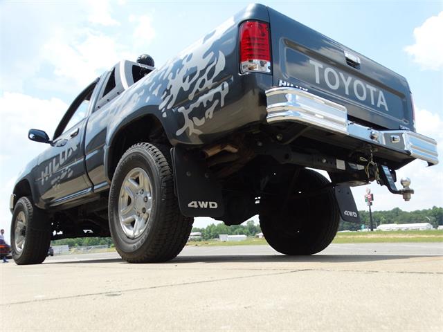 1990 Toyota Hilux (CC-1940816) for sale in O'Fallon, Illinois