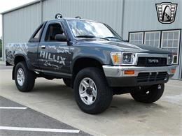 1990 Toyota Hilux (CC-1940816) for sale in O'Fallon, Illinois