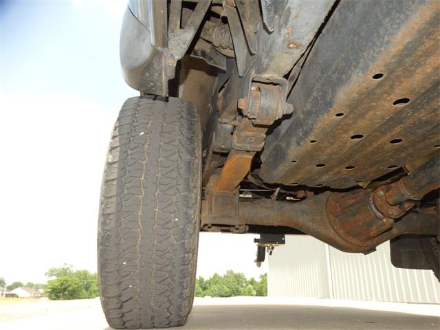1990 Toyota Hilux (CC-1940816) for sale in O'Fallon, Illinois