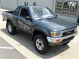 1990 Toyota Hilux (CC-1940816) for sale in O'Fallon, Illinois