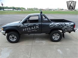 1990 Toyota Hilux (CC-1940816) for sale in O'Fallon, Illinois