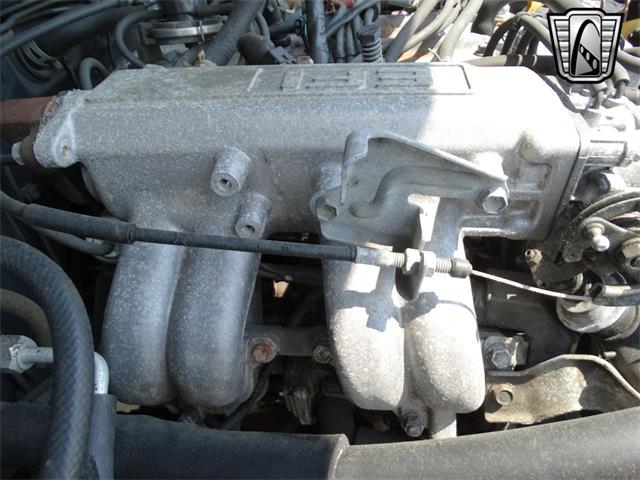 1990 Toyota Hilux (CC-1940816) for sale in O'Fallon, Illinois