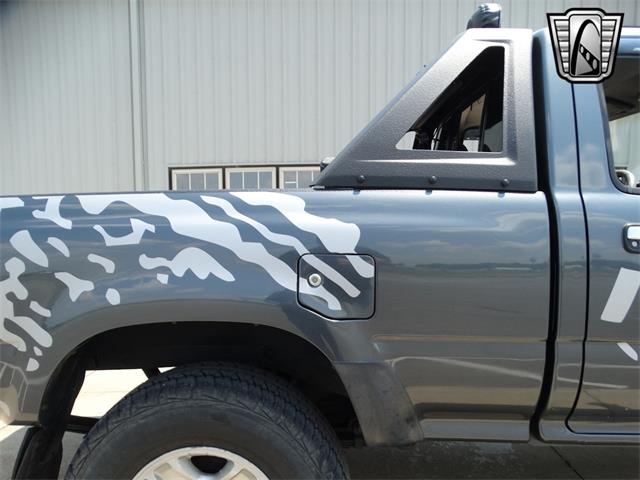 1990 Toyota Hilux (CC-1940816) for sale in O'Fallon, Illinois