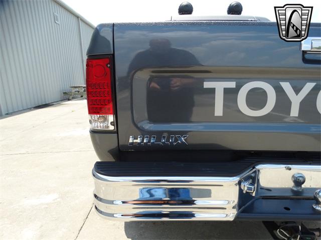 1990 Toyota Hilux (CC-1940816) for sale in O'Fallon, Illinois