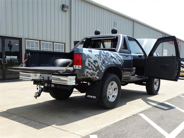 1990 Toyota Hilux (CC-1940816) for sale in O'Fallon, Illinois