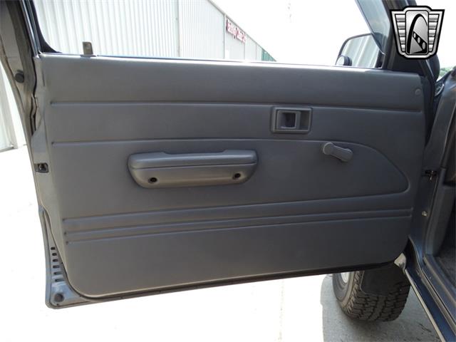 1990 Toyota Hilux (CC-1940816) for sale in O'Fallon, Illinois