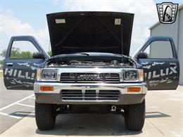 1990 Toyota Hilux (CC-1940816) for sale in O'Fallon, Illinois