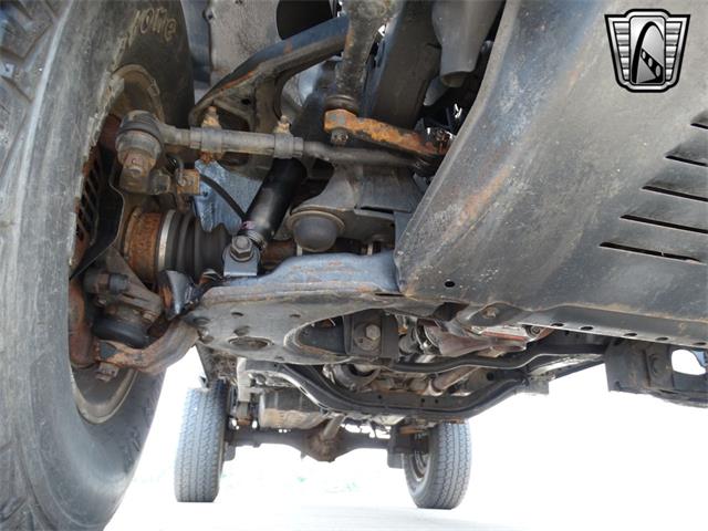 1990 Toyota Hilux (CC-1940816) for sale in O'Fallon, Illinois