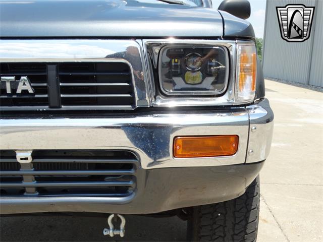 1990 Toyota Hilux (CC-1940816) for sale in O'Fallon, Illinois