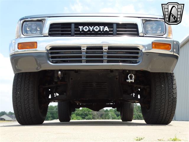 1990 Toyota Hilux (CC-1940816) for sale in O'Fallon, Illinois