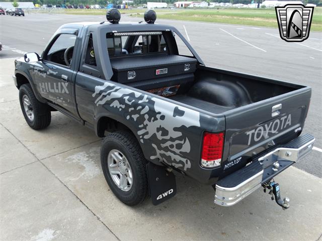 1990 Toyota Hilux (CC-1940816) for sale in O'Fallon, Illinois