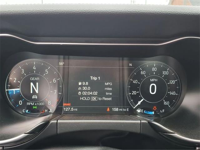 2019 Ford Mustang (CC-1948176) for sale in Tacoma, Washington