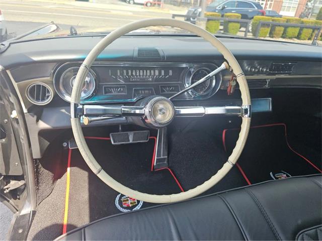 1965 Cadillac Coupe DeVille (CC-1948183) for sale in Tacoma, Washington