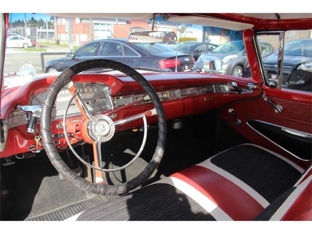 1959 Ford Fairlane 500 Skyliner (CC-1948190) for sale in Tacoma, Washington