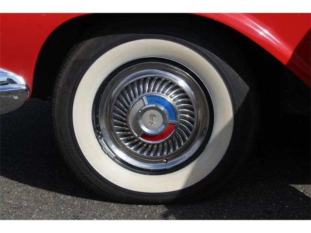 1959 Ford Fairlane 500 Skyliner (CC-1948190) for sale in Tacoma, Washington